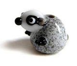 Badger bead